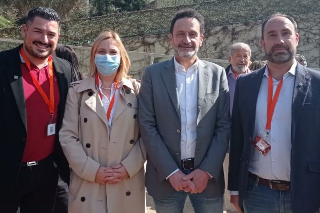 Javier Pérez Barberà del Vallès 2023 Ciudadanos Barberà del Vallès Javier Pérez Barberà del Vallès 2023 Ciudadanos Barberà del Vallès