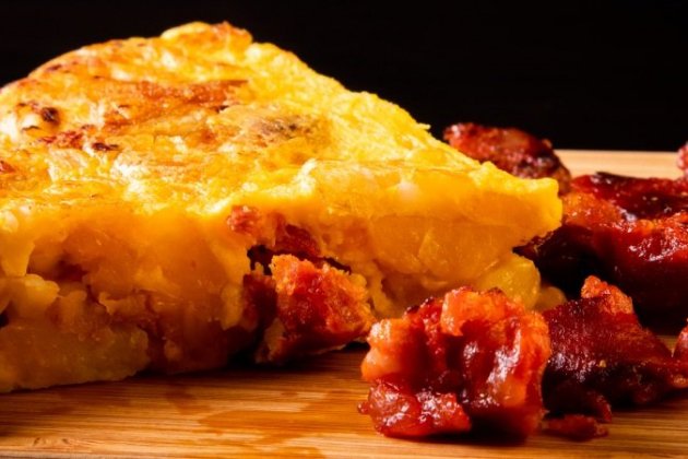 truita xoriço|pispa panoràmica