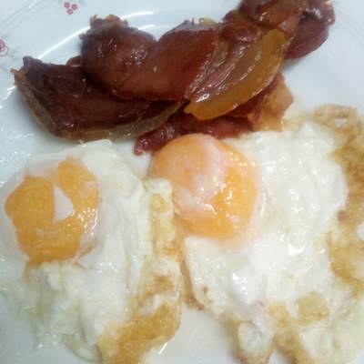 Si t'agraden les truites de xoriço o els ous ferrats amb pernil, ho tens fatal