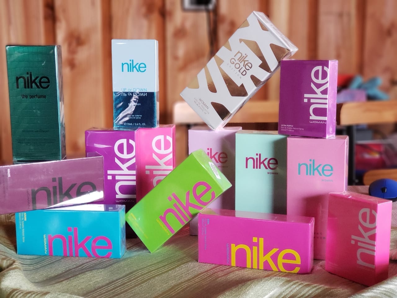 A Nike le ganaron un pulso y, encima, lo hizo una empresa española