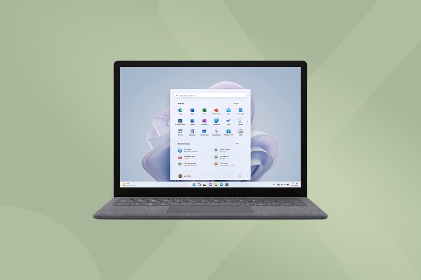 Vols un Surface LapTop 5 per menys de 1.000 euros?