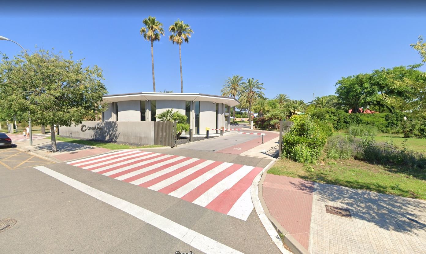 Más de 500 personas afectadas por un brote de gastroenteritis en un camping de Cambrils