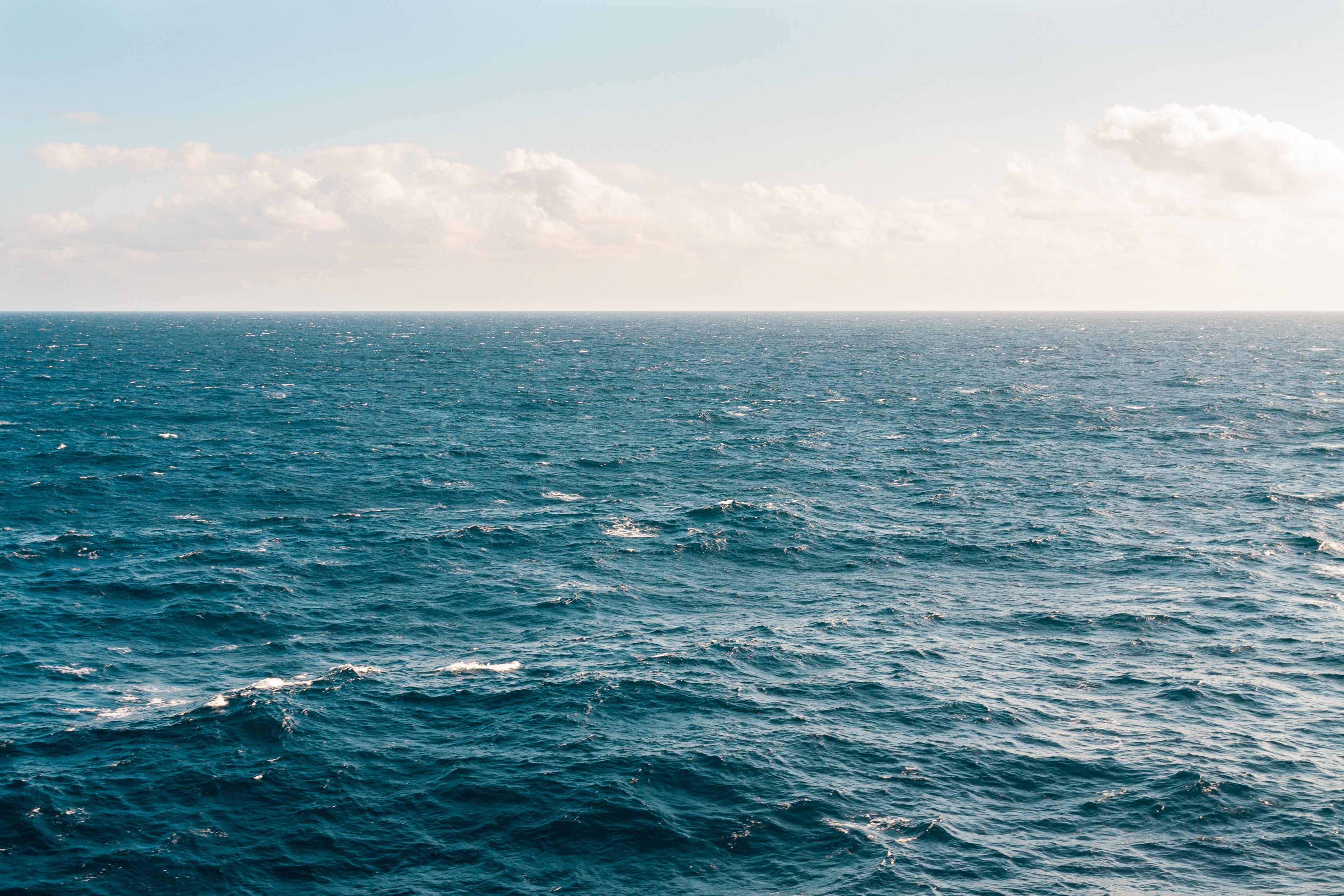 El agua de mar sin tratar también sirve para fabricar hidrógeno verde: en Australia lo han conseguido