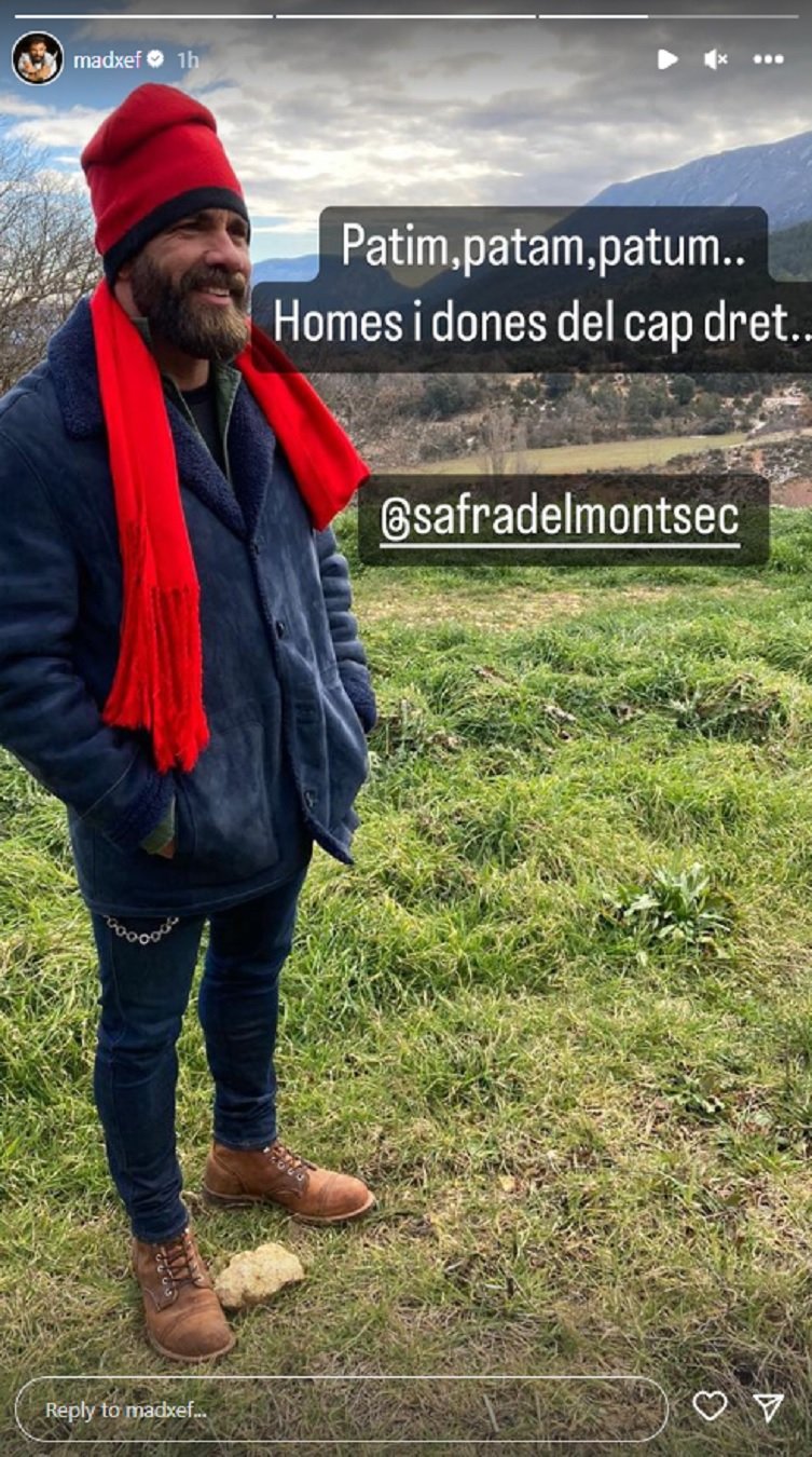 Marc Ribas IG Marc Ribas IG