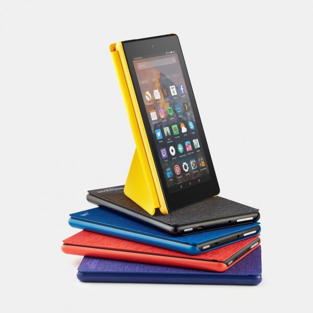 tablet oferta amazon