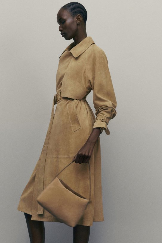 Bossa de Massimo Dutti Bossa de Massimo Dutti
