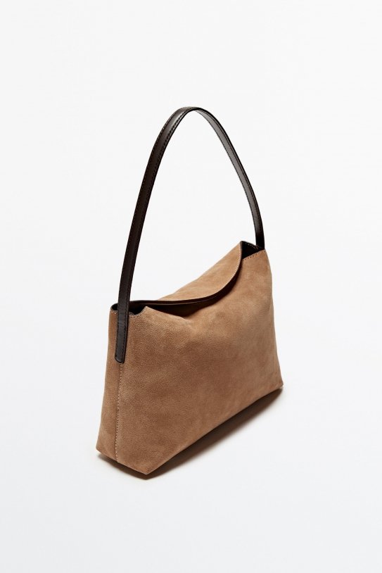 Bossa de Massimo Dutti