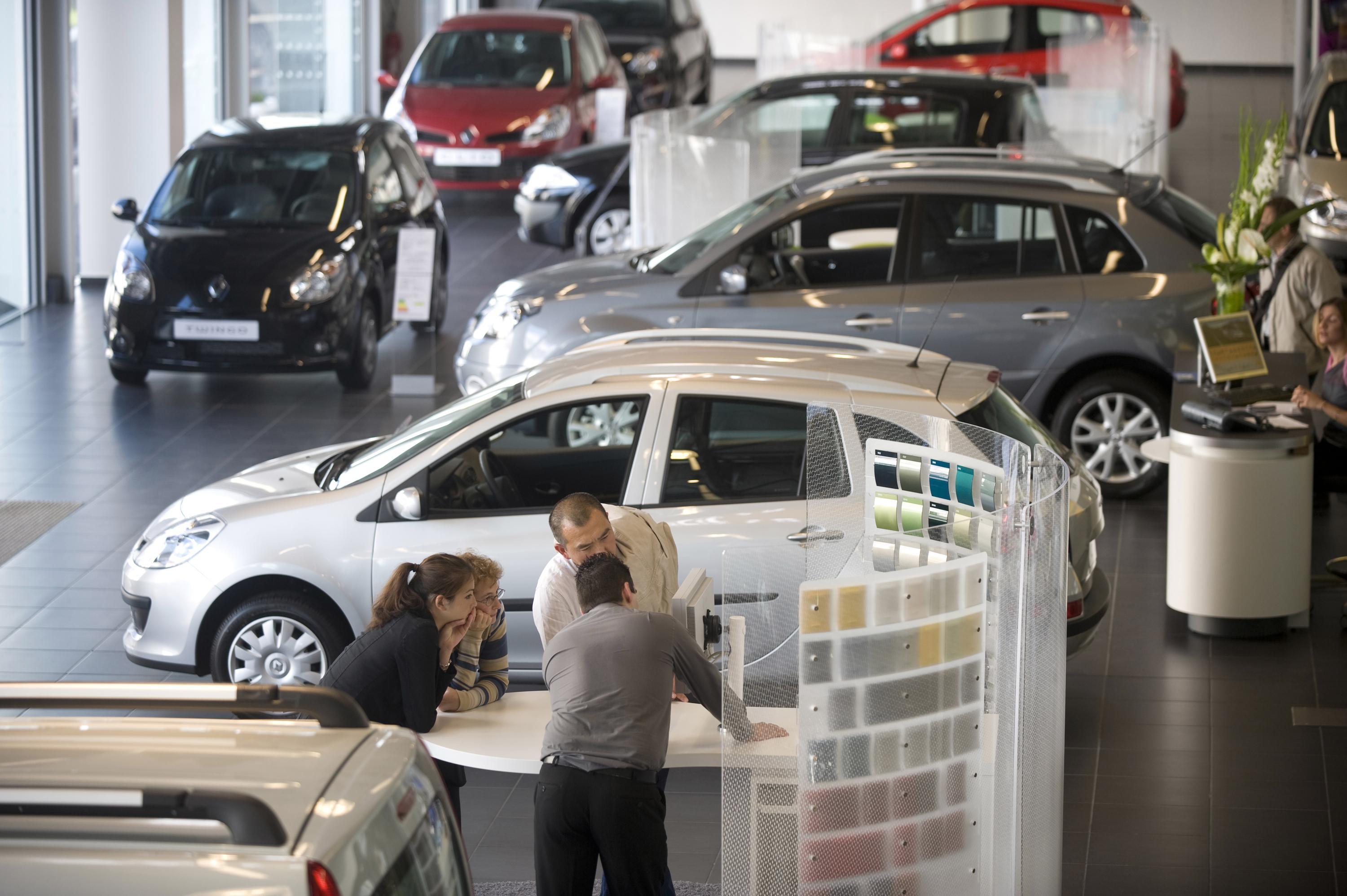 El coche diésel más vendido ahora en España, consumo bajo mínimos, muy barato