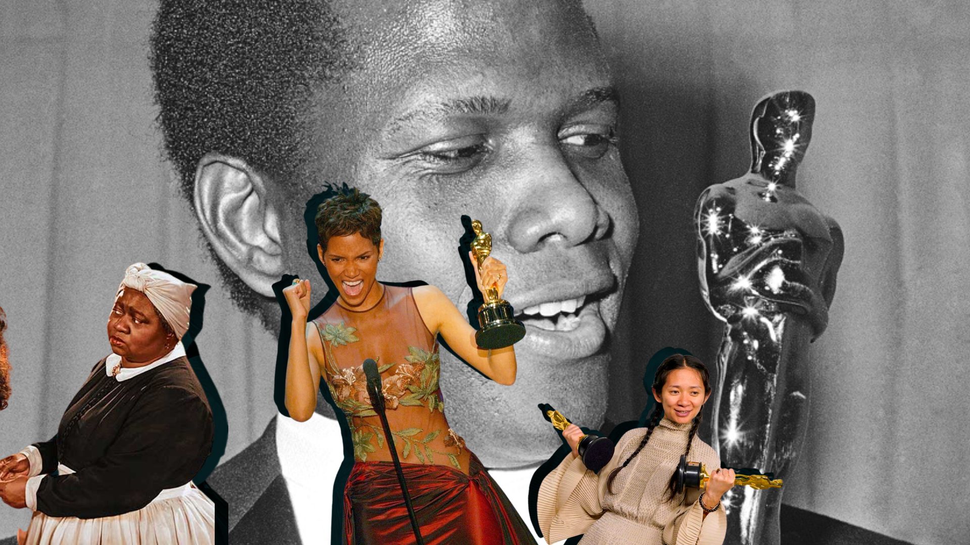 Los Oscars y el racismo: ¿los blancos siguen gobernando Hollywood?