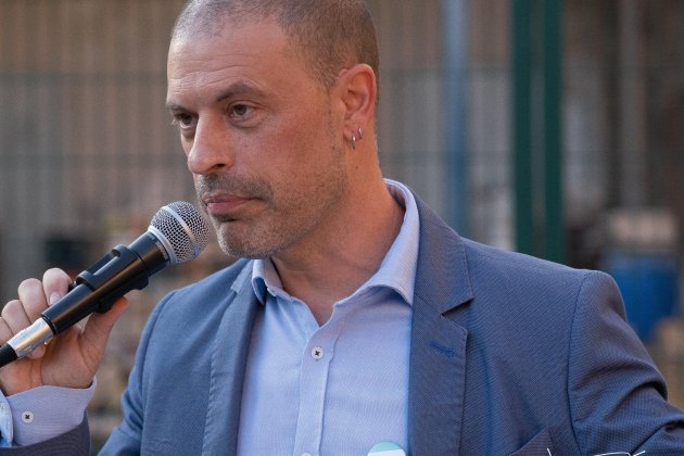 Robert Fàbregas Salt 2023 Junts por Salt Robert Fàbregas Salt 2023 Junts por Salt