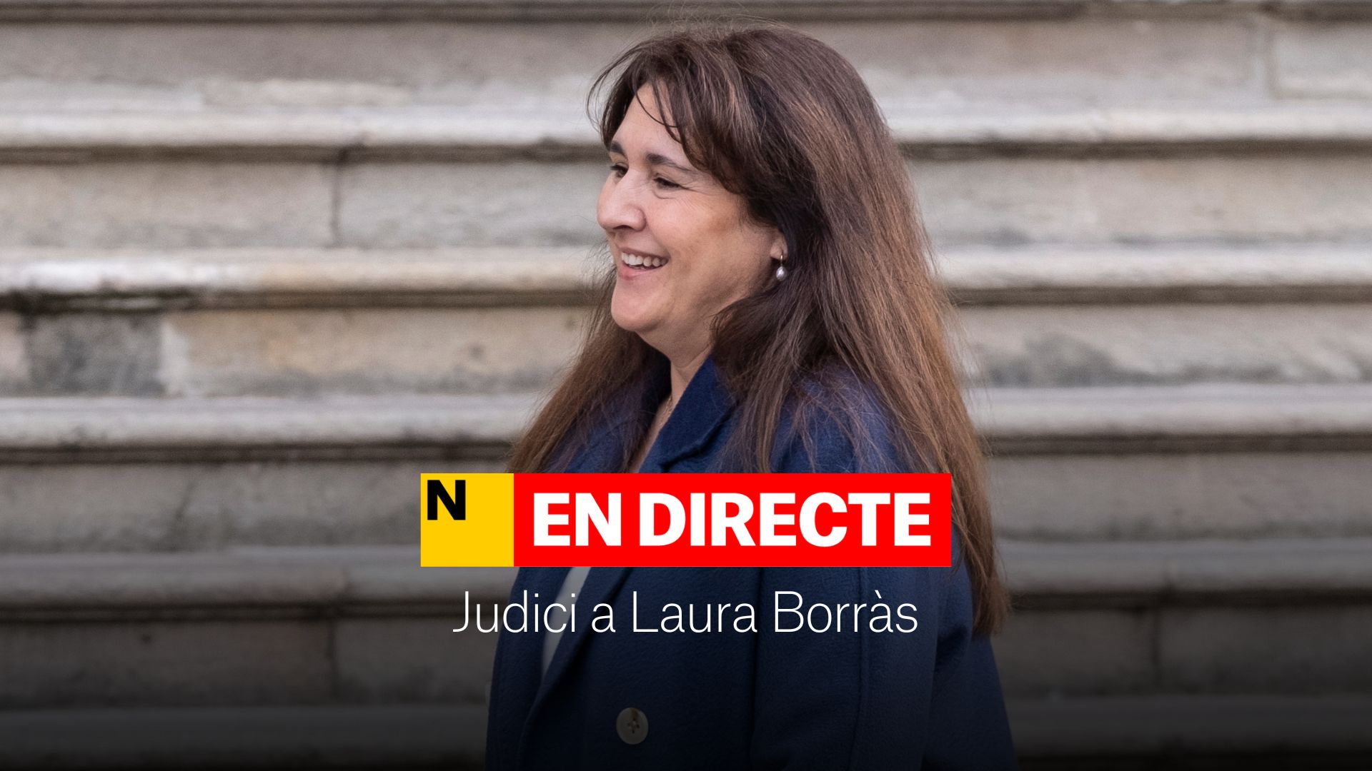 Judici a Laura Borràs, DIRECTE | Última hora de la declaració dels darrers testimonis