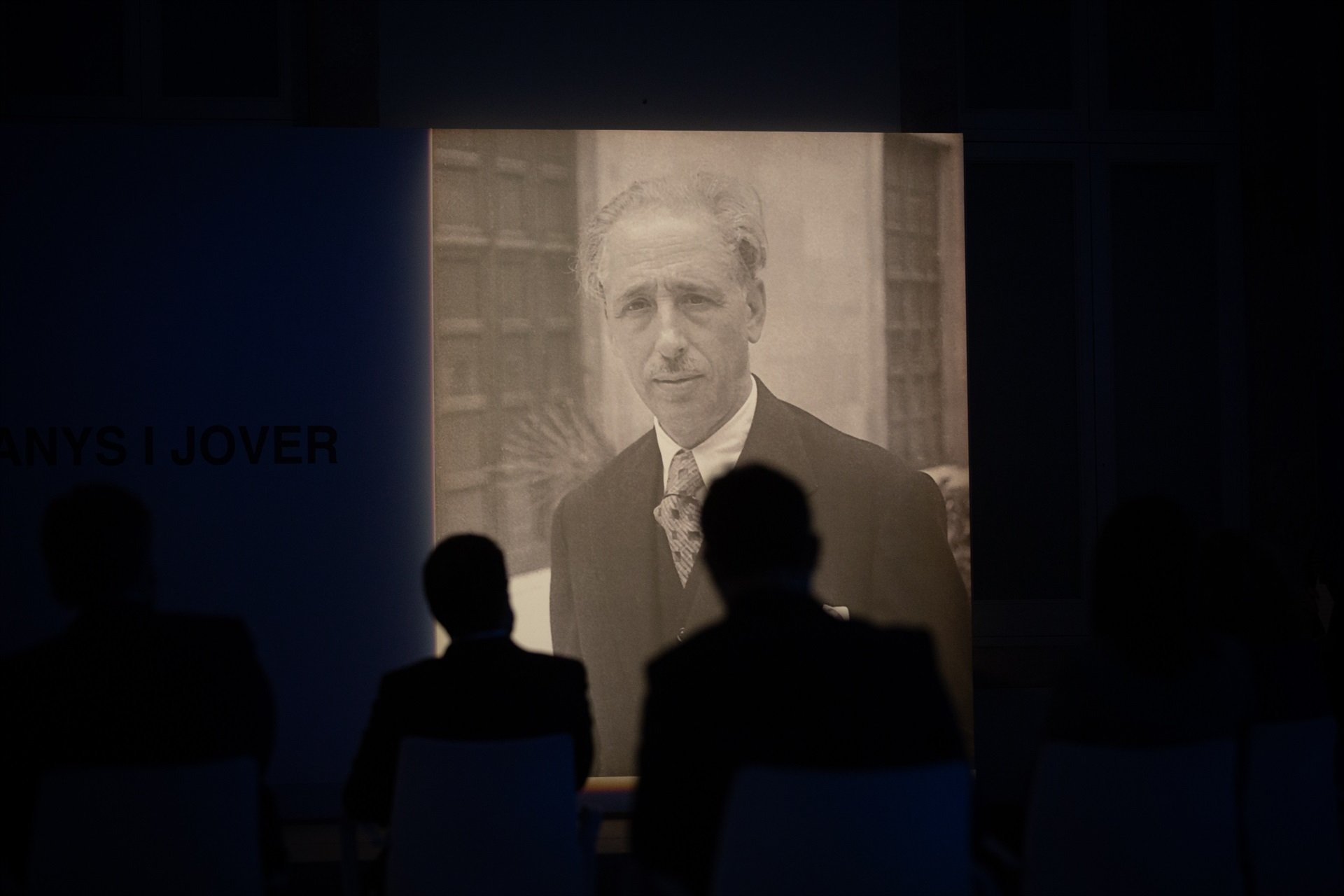 PSOE i PP rebutgen que l'Estat assumeixi en un acte la responsabilitat en l'execució de Companys