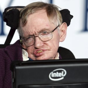 Hawking efe Hawking efe