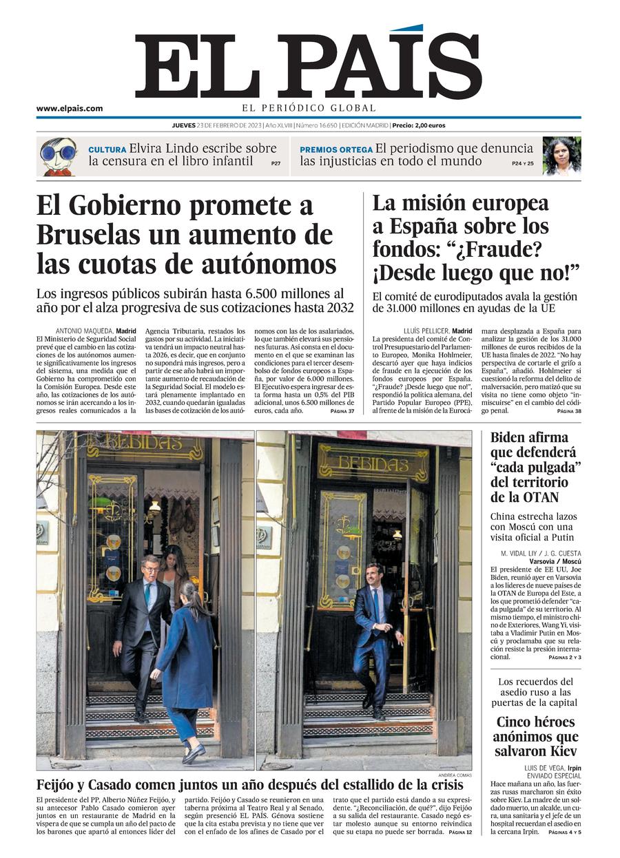 El País