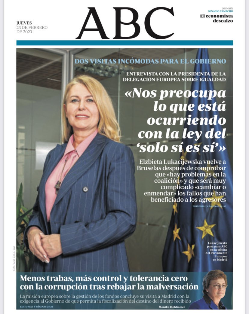 ABC ABC