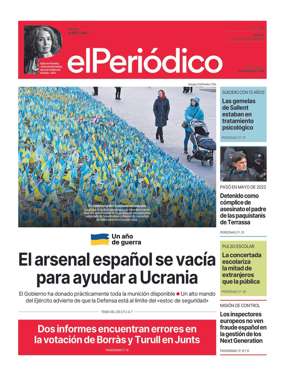 El Periódico El Periódico