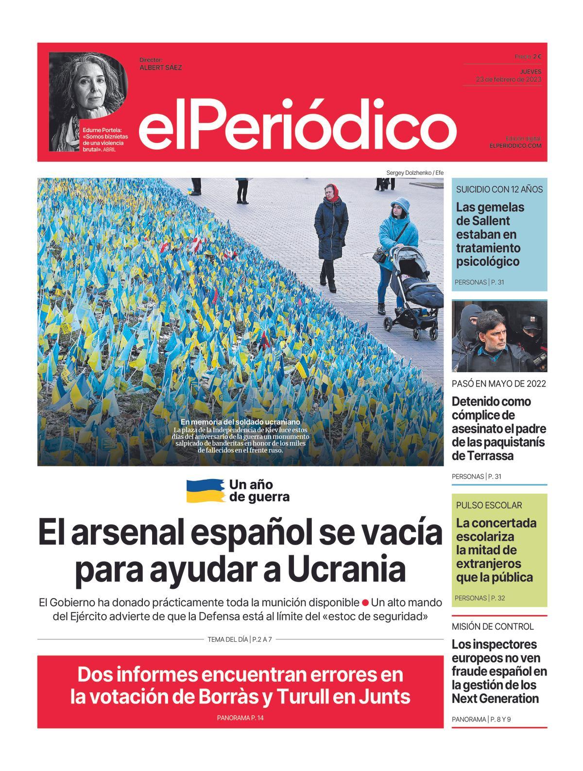 El Periódico