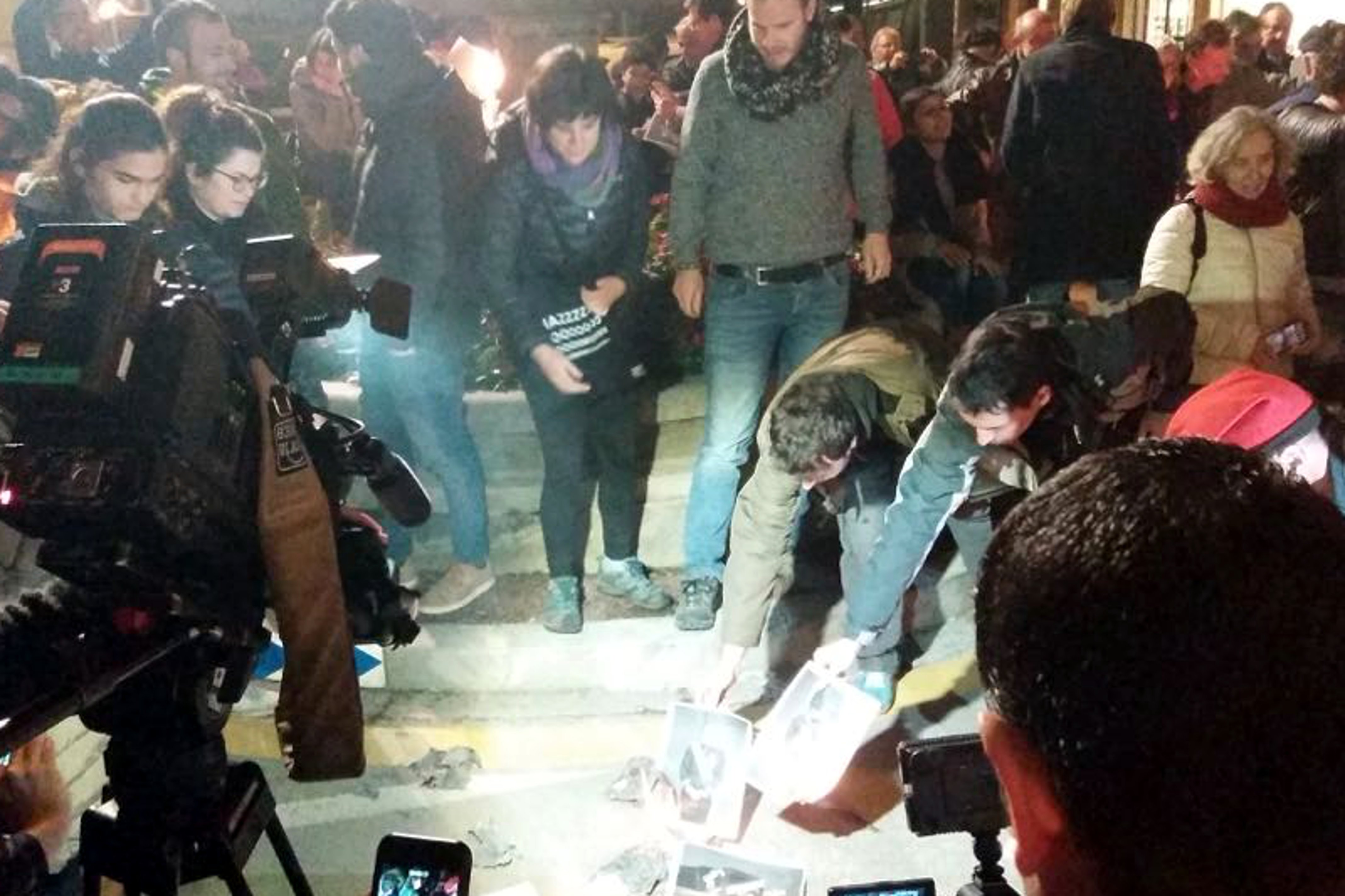 La prensa española condena a la justícia europea: "Es una coartada para el odio"