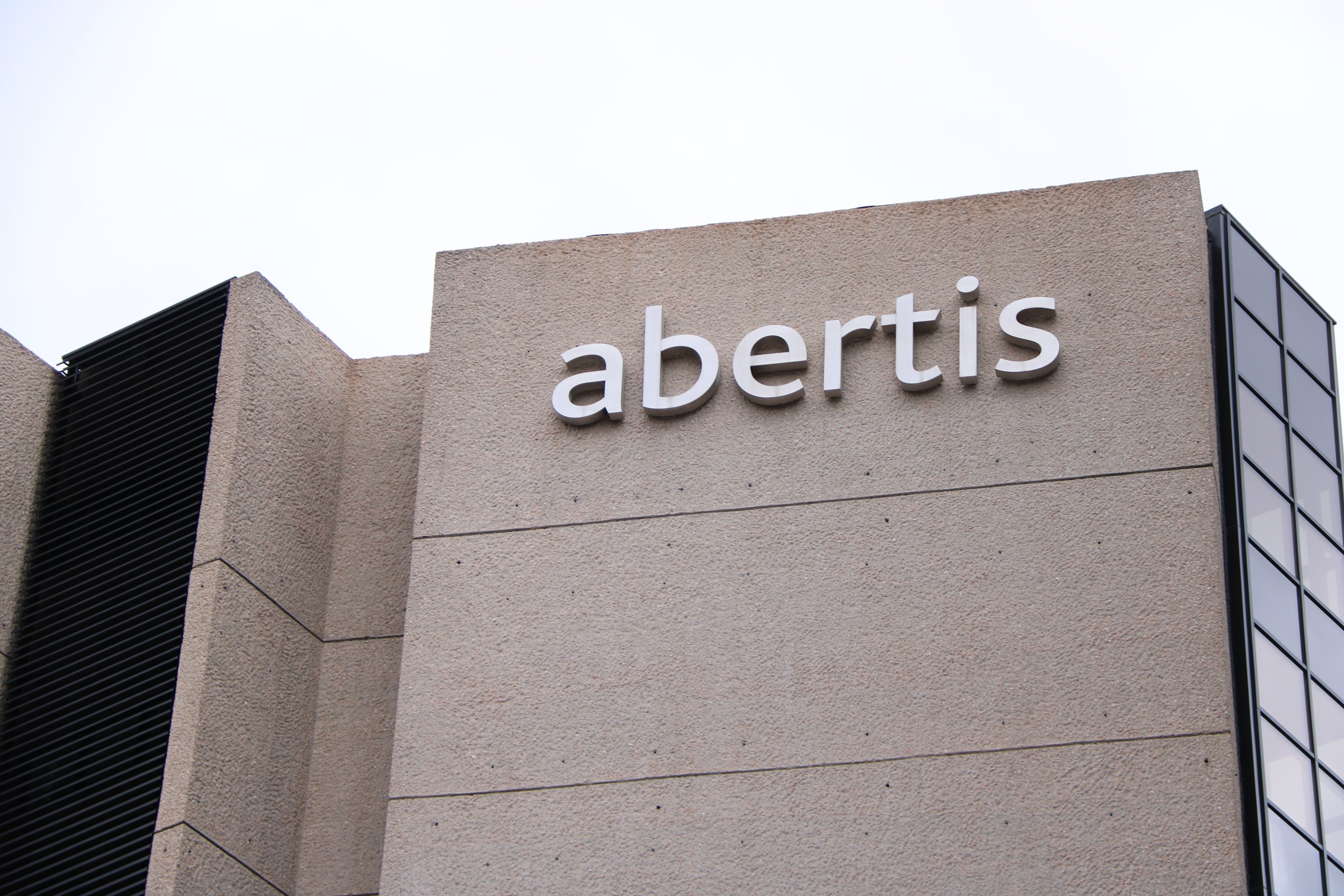 Abertis guanya 1.681 milions el 2018, un 15% més