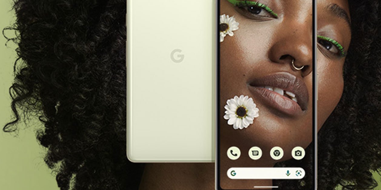 Google Pixel 7, el smartphone que sube como la espuma, en oferta en Amazon