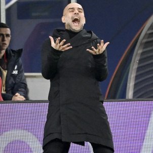 Pep Guardiola vol el 'noi d'or' que costa 100 milions