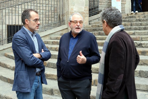 jordi rabassa joan roca jordi marti muhba forto pere francesch acn jordi rabassa joan roca jordi marti muhba forto pere francesch acn