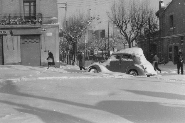 nevada 1962