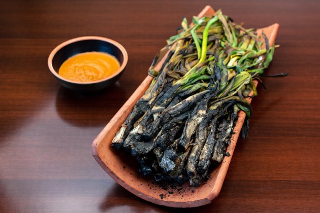 Calçots