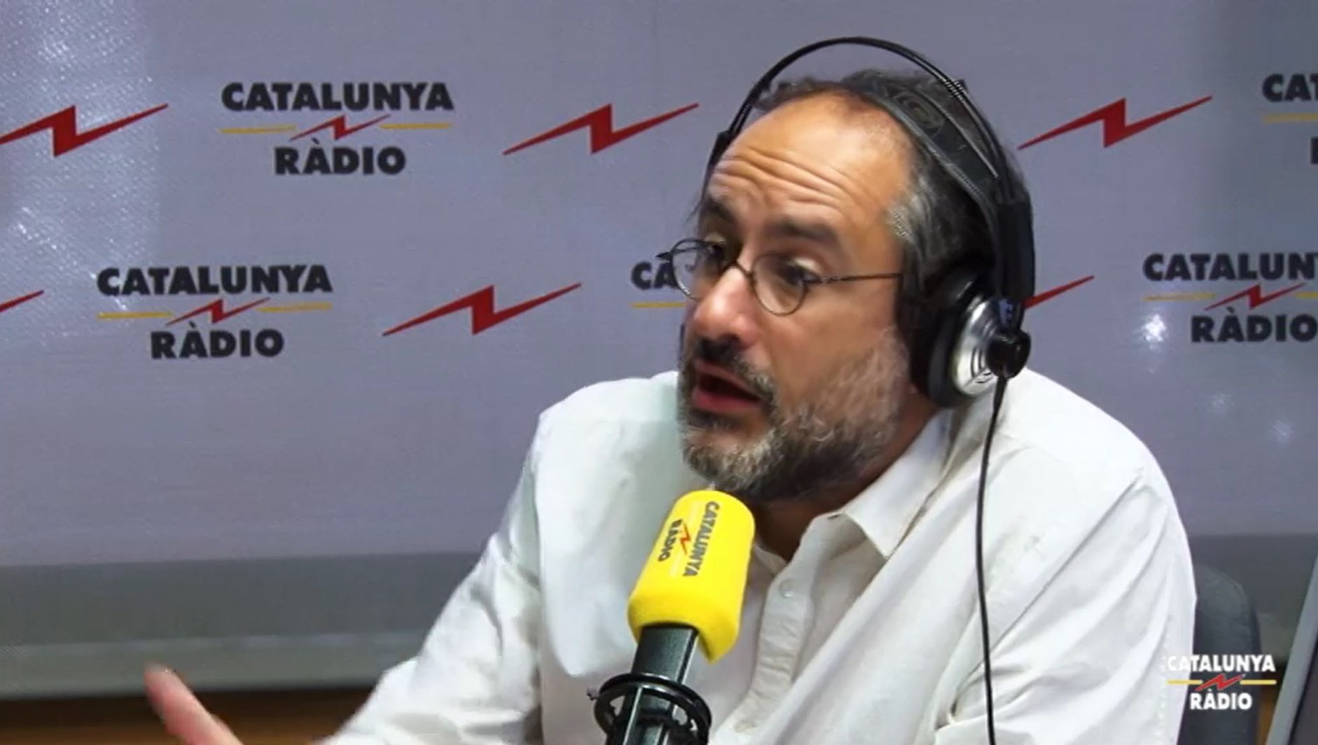Catalunya Ràdio empieza temporada con la mirada puesta en el liderazgo