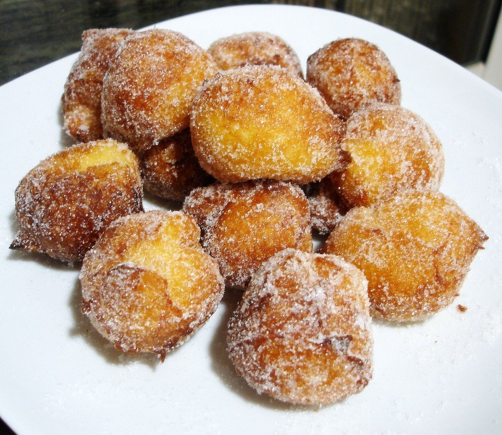 ¿Por qué se llaman buñuelos de viento? El origen de este dulce que no puede faltar por Cuaresma