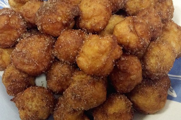 Buñuelos