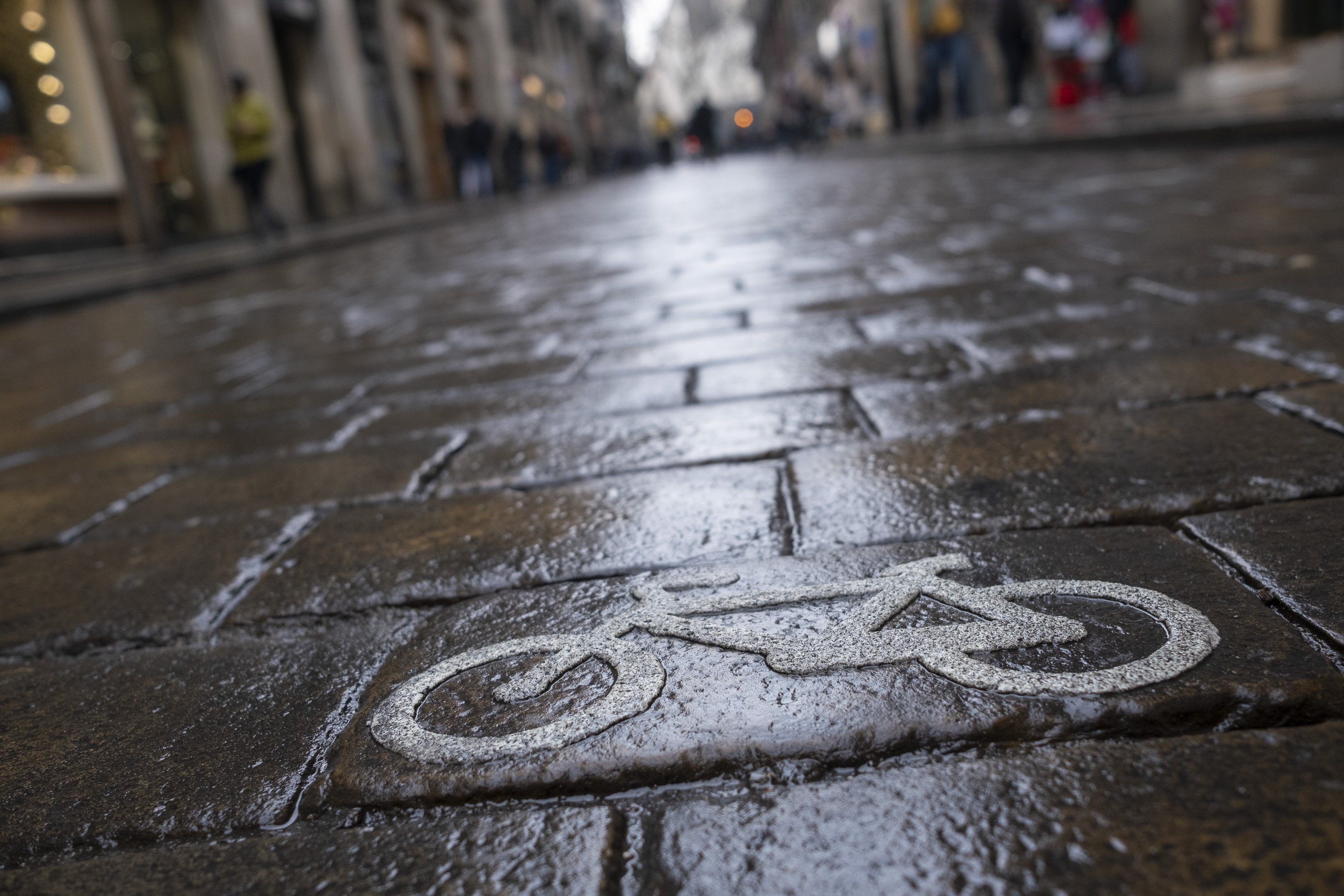 La xarxa catalana de vies ciclistes s’ampliarà en 125 km d’aquí al 2026