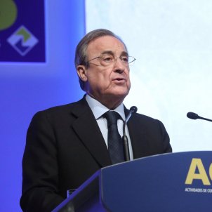 2 Clàssics al Camp Nou i adeu al Reial Madrid, no seguirà amb Florentino Pérez
