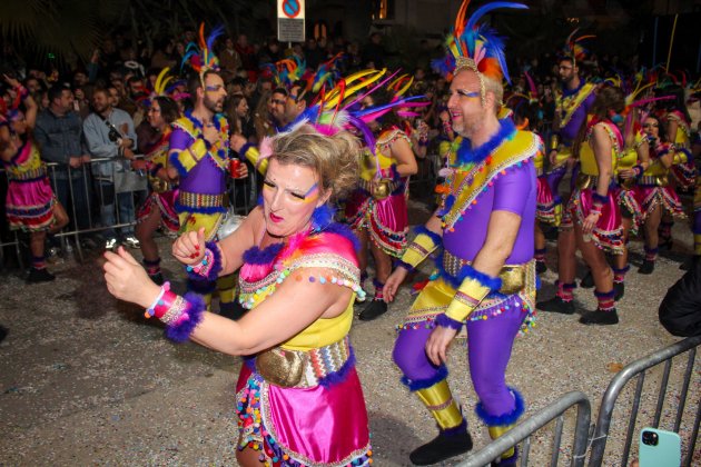 sitges carnival.5 sitges carnival.5