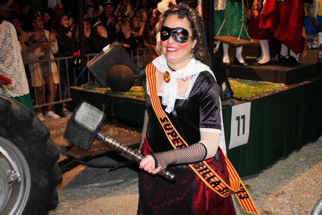 sitges carnival.2 sitges carnival.2