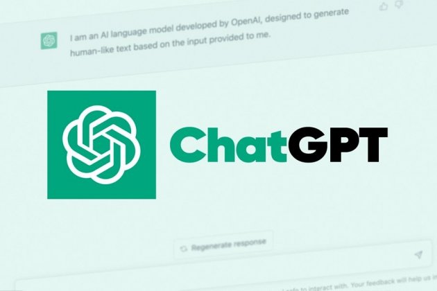 ChatGPT ChatGPT