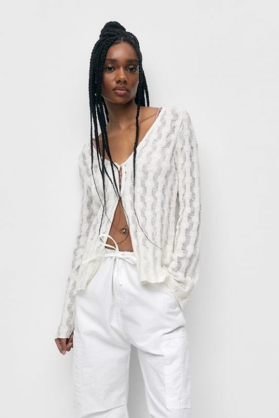 Chaqueta de Pull&Bear Chaqueta de Pull&Bear