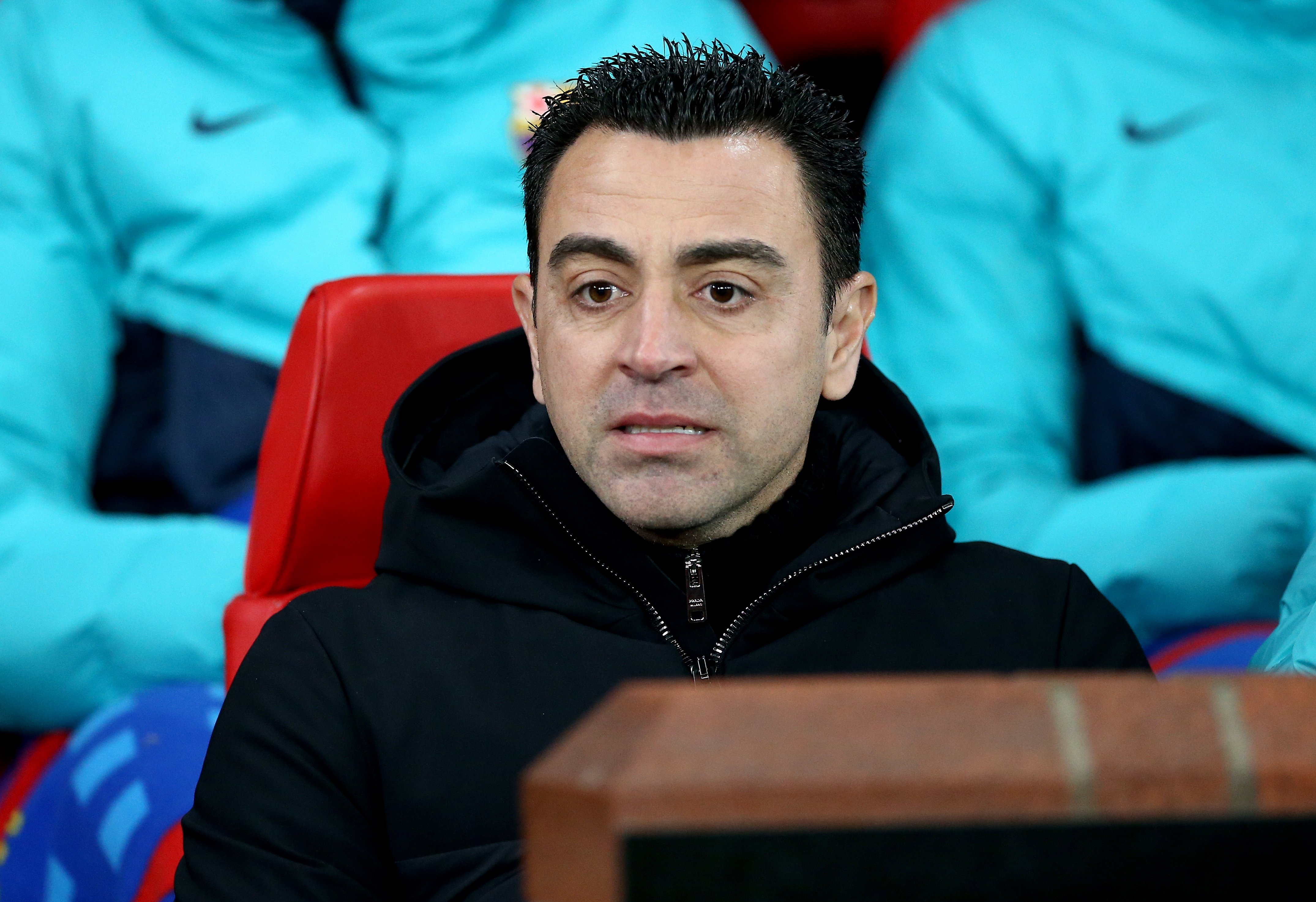 Mal negocio para el Barça que perderá un dineral con el 'repudiado' de Xavi Hernández