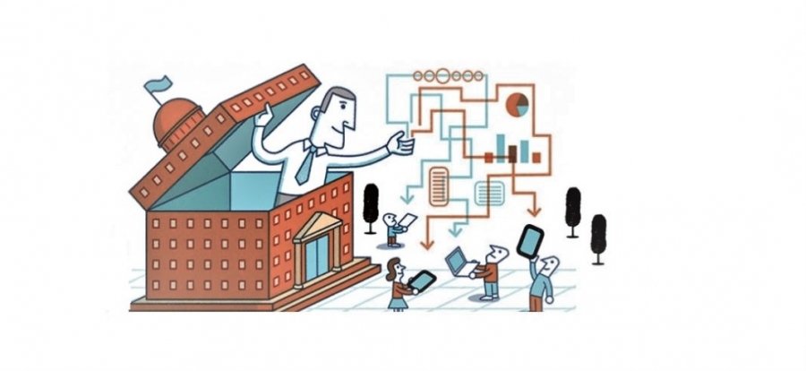 Espanya, en el top ten europeu de gestió administrativa de dades obertes