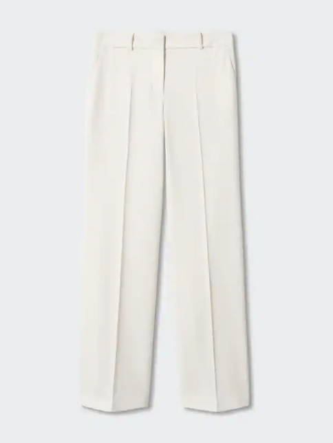 Pantalón de Mango Pantalón de Mango
