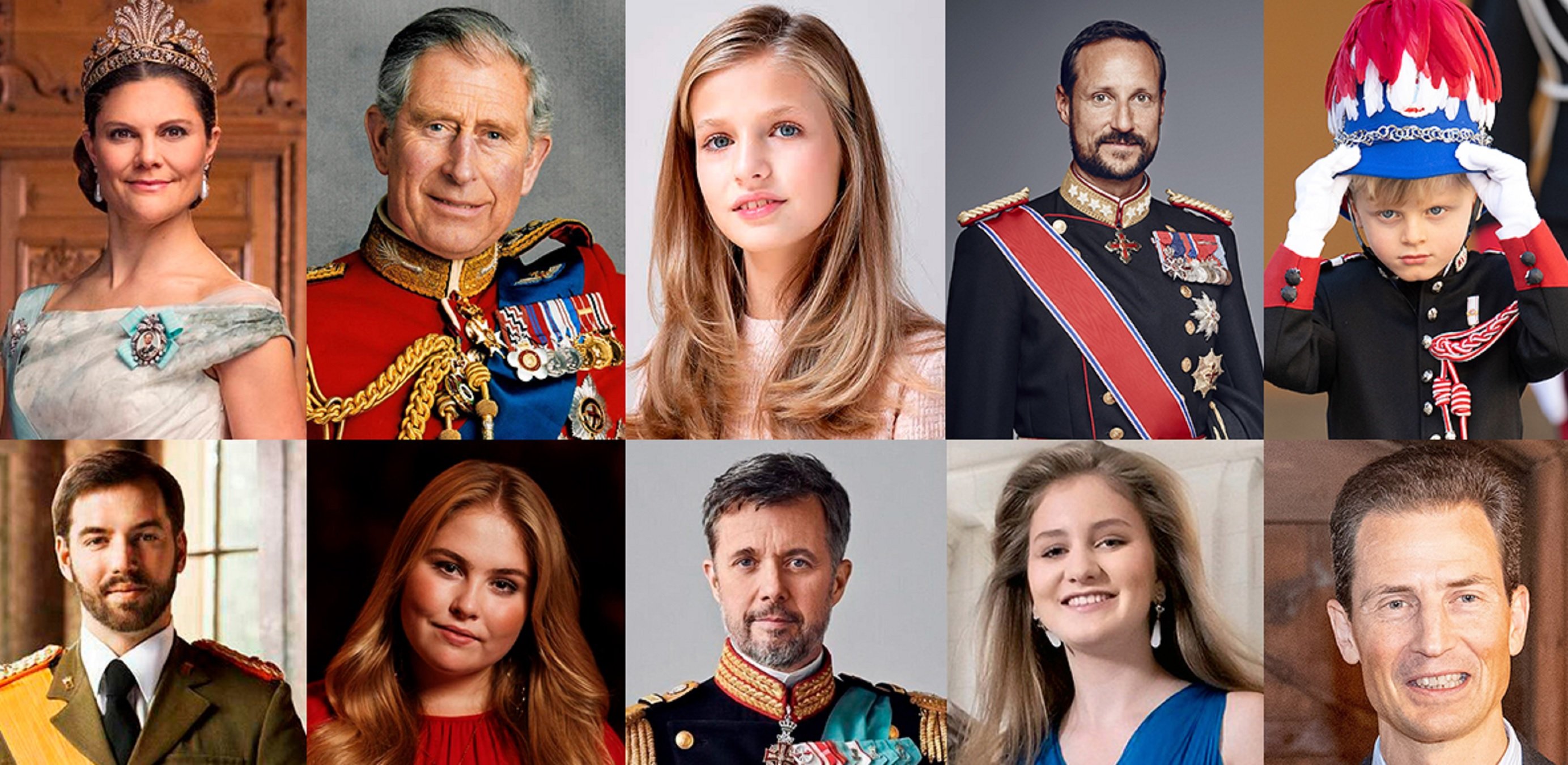 Forbes Forbes