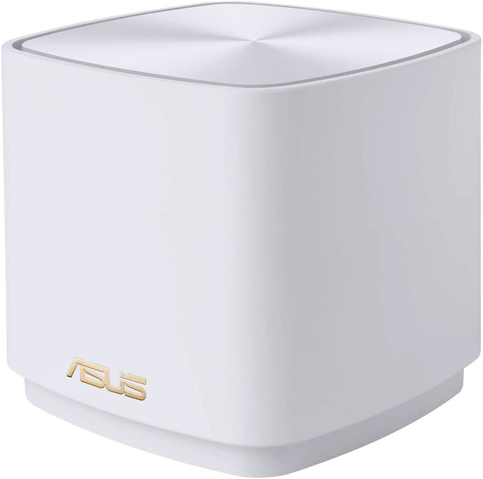 Sistema WiFi 6 de ASUS1 Sistema WiFi 6 de ASUS1
