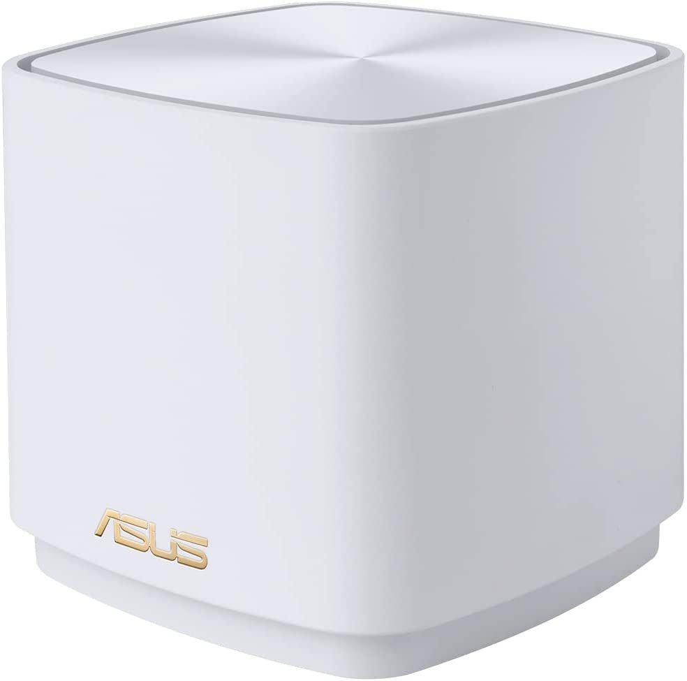 Sistema WiFi 6 de ASUS1