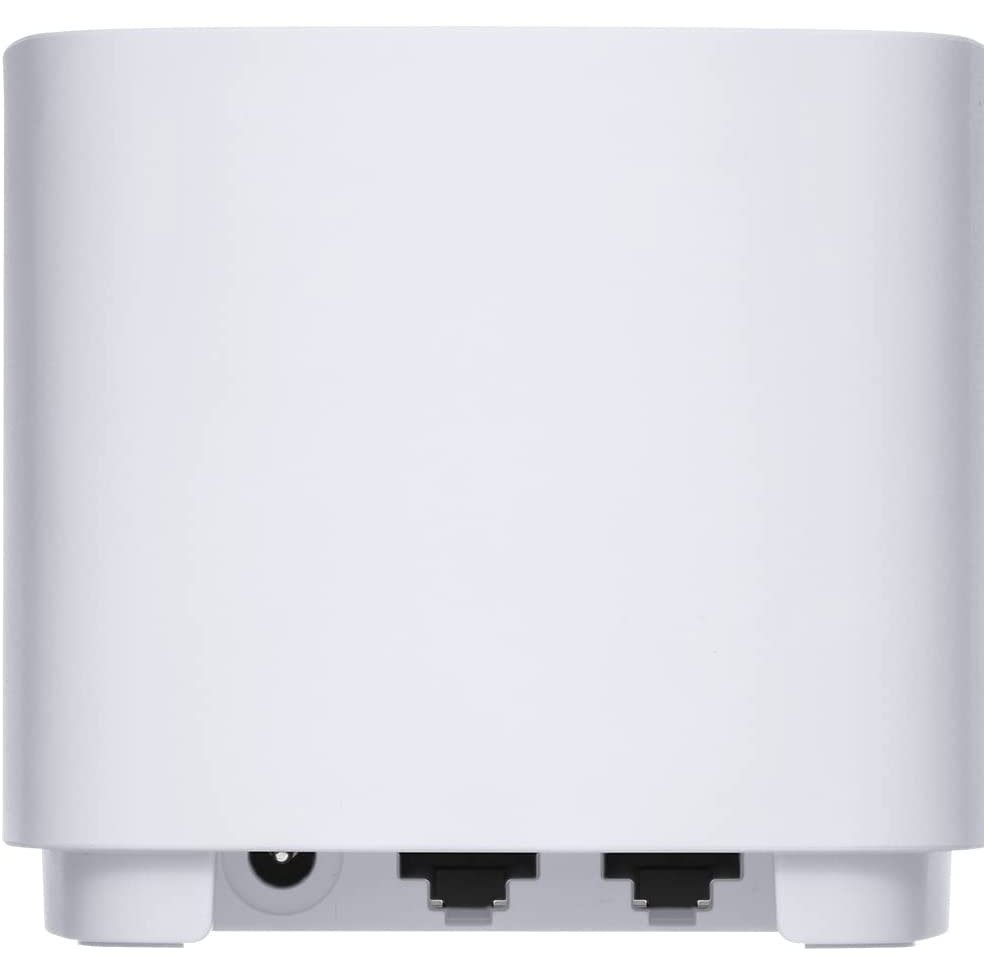 Sistema WiFi 6 de ASUS2 Sistema WiFi 6 de ASUS2