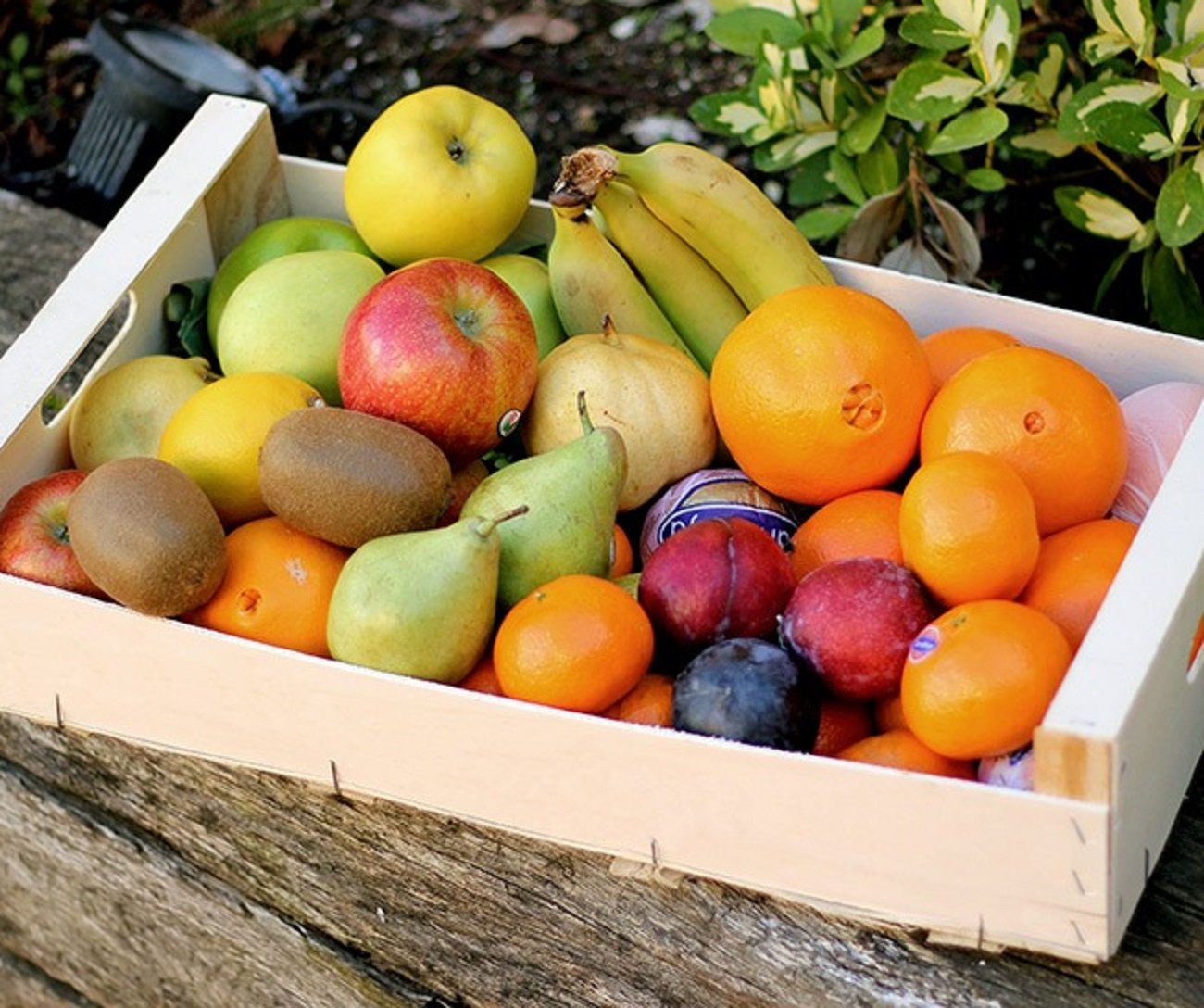 Las 10 frutas de temporada de marzo que no pueden faltar en tu cesta de la compra