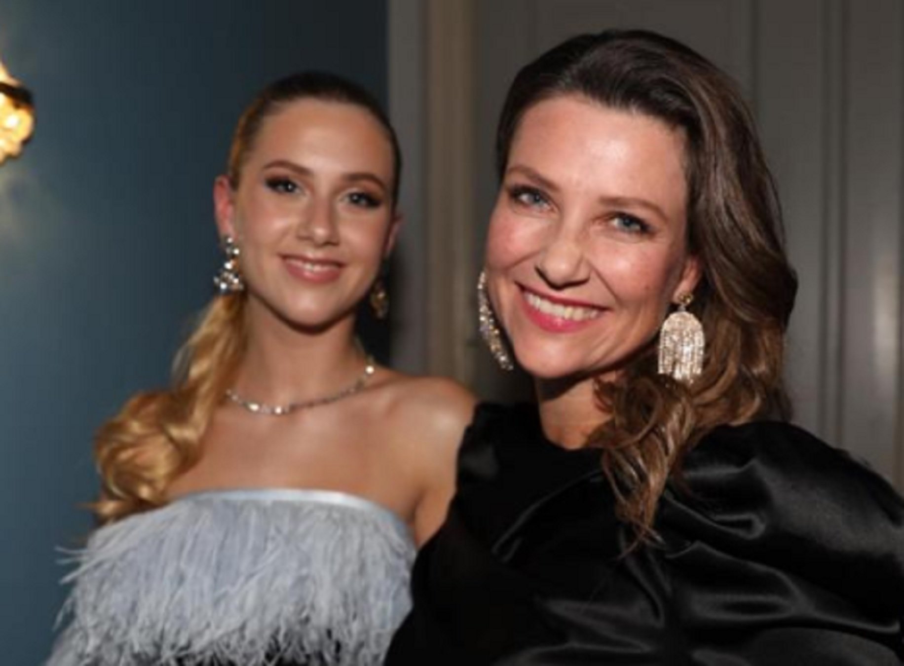 Leah de Noruega   Instagram