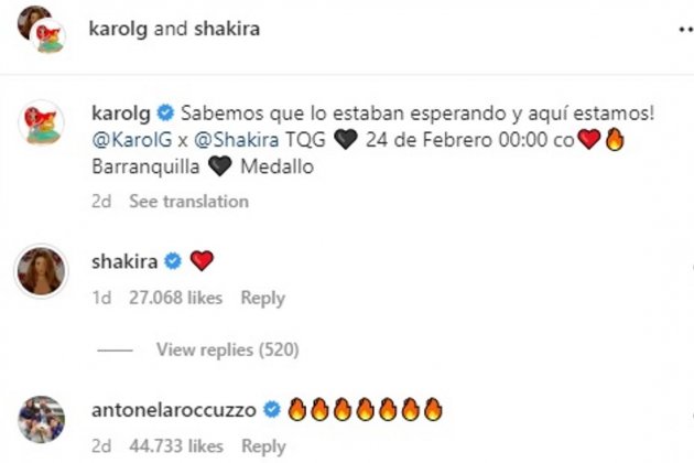 Antonella IG Antonella IG