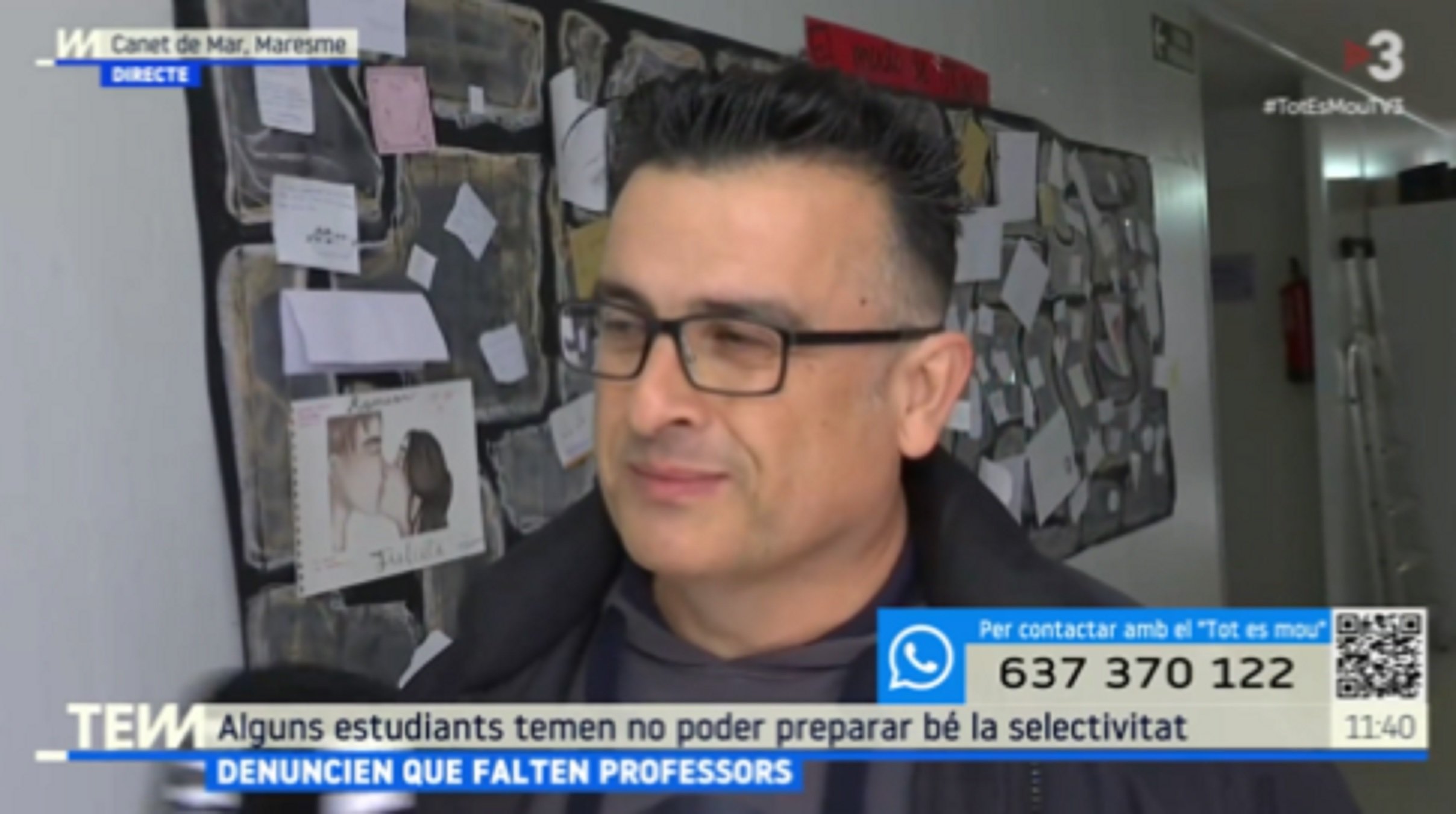 Tot Es Mou TV3 Tot Es Mou TV3
