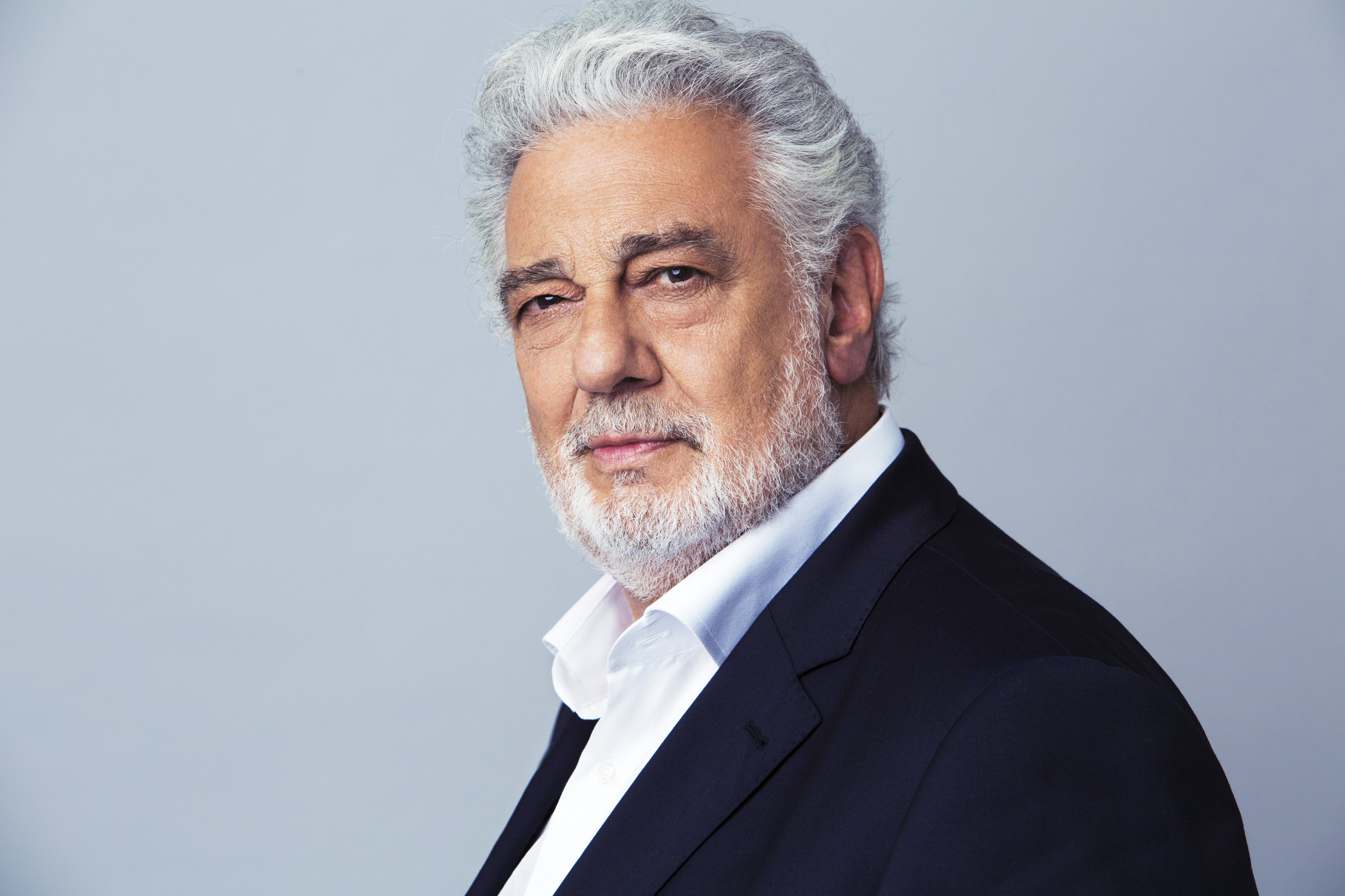 Once mujeres más acusan a Plácido Domingo de abuso sexual