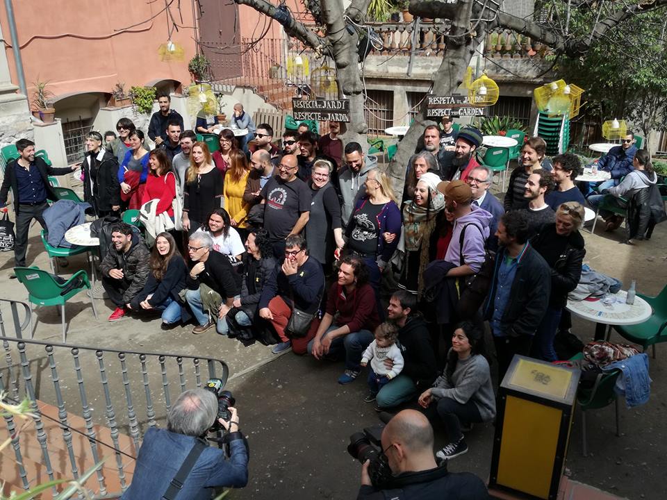 ¡No callaremos! La cultura no se arruga y se defenderá la libertad de expresión frente al Estado